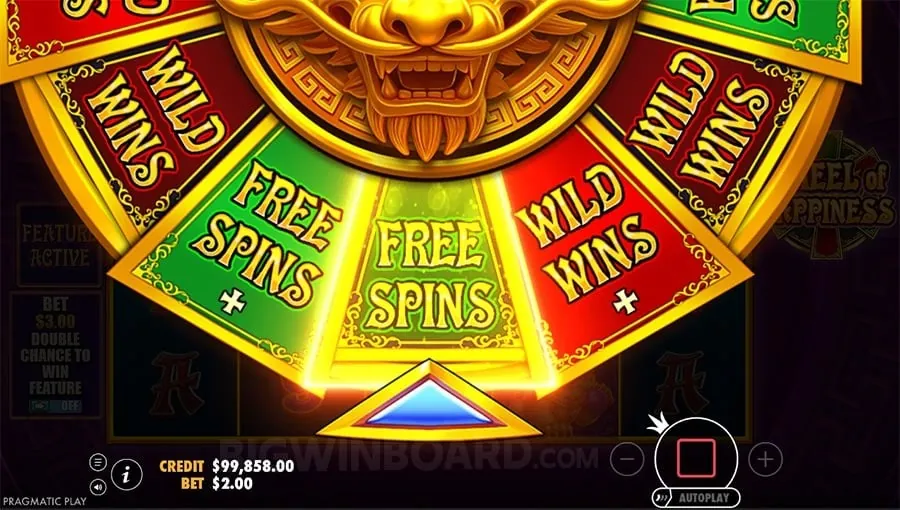 First Deposit Bonus