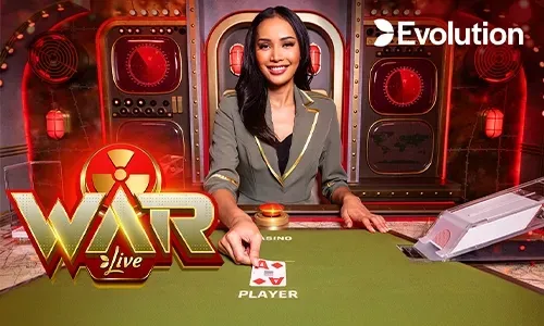 Thrilling Slots Games